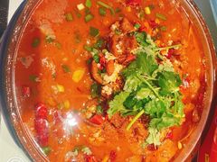 -巴特餐饮6加1音乐餐吧·新疆菜
