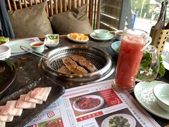 -一品诚记烤肉·甄选店(中南路店)