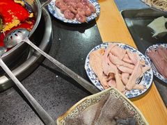 -飘香火锅(玉林西路店)