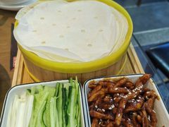 -木桶记臭鳜鱼·安徽非遗名菜(火车站白马老店)