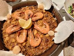 -Carmen卡门西班牙餐厅