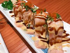 -文三酒肆自助放题(新街口友谊广场店)