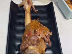 -丁里羊肉小镇(天鹅湖总店)