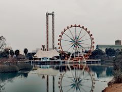 -成都欢乐谷