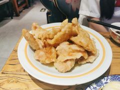 -马家饭堂(南街薰酱店)