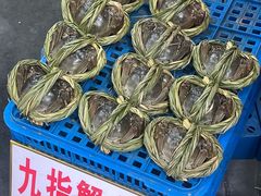 -高淳老街