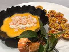 -囍榷·和宴餐厅(恐龙园店)