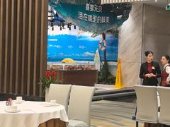 -喜宴又一村·粤菜·茶点·海鲜(壹方天地店)
