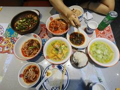 -胡记德源粉·湖南菜(双安店)