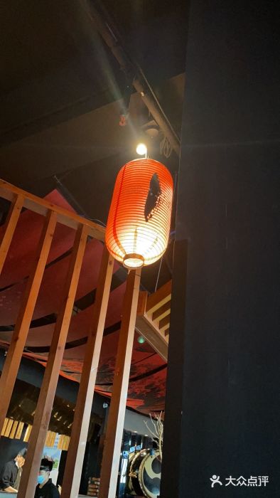 石葵(锦业时代店)大堂图片