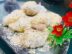 -君霖海鲜私房菜(春柳店)