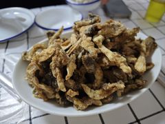 -乐乐餐厅(湘子庙街店)