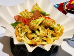 -幸福蔬·时尚蔬食(黄山湖公园店)