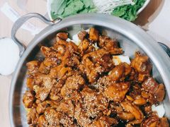 -敏丁拌饭(中街总店)
