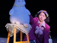 -郎园vintage·虞社演艺空间