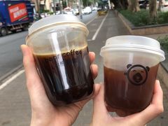 -BIRR COFFEE小熊咖啡(鸿瑞店)