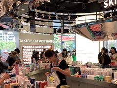-苏宁极物(苏宁生活广场店)