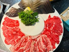 -五星桥原切肥牛火锅·30年专注好牛肉(湖塘店)