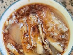 -安海长火土笋冻