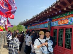 -叶赫那拉城