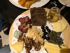 -粤海喜来登酒店·&More聚驿(天河城店)