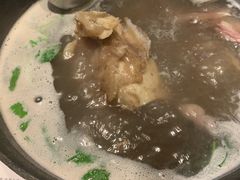 -盡膳口福跷脚牛肉火锅(北美新天地店)