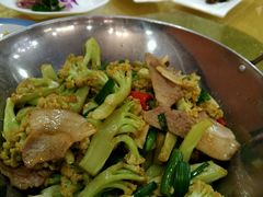 -郭师傅(殷高西路店)