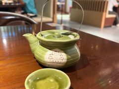-松子料理(华威桥店)