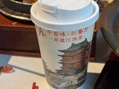 -千百味红餐厅·非遗江西菜(绿地双子塔总店)