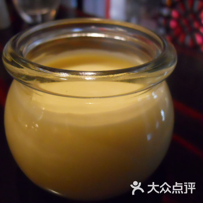 宁波万达索菲特大饭店乐百事全日制餐厅酸奶图片-北京自助餐-大众点评