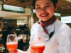 -海底捞火锅(万象城店)