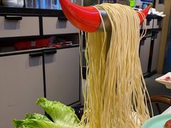 -许府牛火锅(信义坊总店)