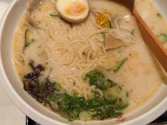-味千拉面(上海蓝天路店)