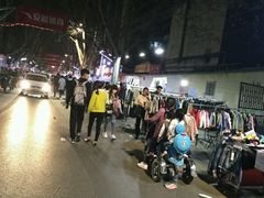 -健康路夜市