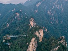 -老界岭旅游度假区