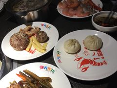 -海天牧场(银川商城店)