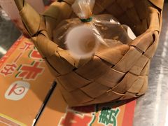 -小小集渔·泰式大排档(太古里香槟店)