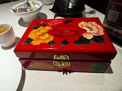 -千百味红餐厅·江西菜(绿地双子塔店)