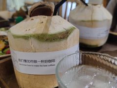-沏点Trattoria意大利餐厅(新街口店)