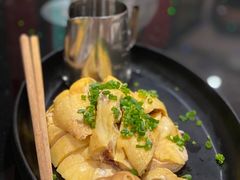 -上海1号私藏菜(静安店)
