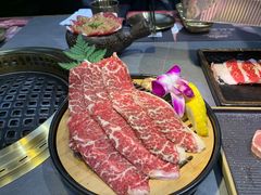-明洞王妃家烤肉(苏州中心星悦汇店)