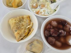 -常州糕团店(北大街新世纪商城店)