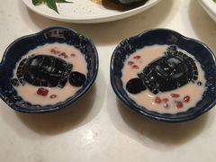 -径山十八道·风味民间菜(杭州总店)