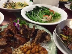 -春满人间酒楼(园岭中路店)