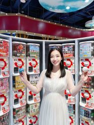 -哈姆雷斯(王府井百货大楼店)