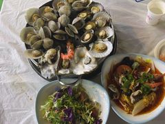 -日照大牌檔•小船海鲜(万平口店)