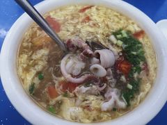 -老杨饭店(万科里店)