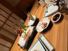 -花和海鲜自助(梅江店)