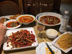 -渝信川菜 · 川味家常菜(长安店)