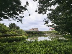 -厦门大学(思明校区)